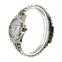 Watch Philip Watch Man Caribe in Steel R8253597022 - R8253597022